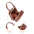 Keychain Wallet Woman Wallets and Handbags